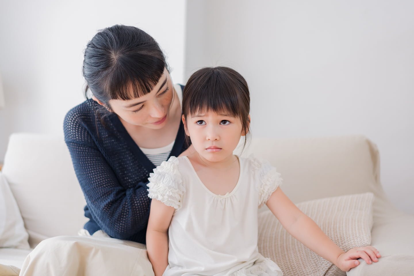 Gejala PTSD pada Anak dan Cara Memulihkannya
