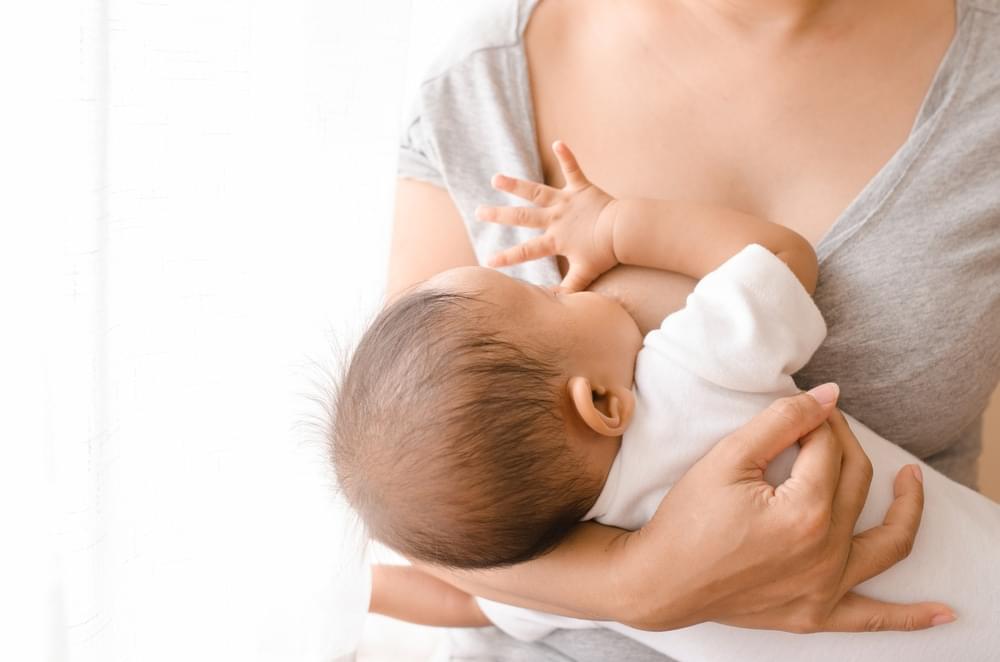  Kandungan Susu dan Manfaatnya untuk Tumbuh Kembang Anak