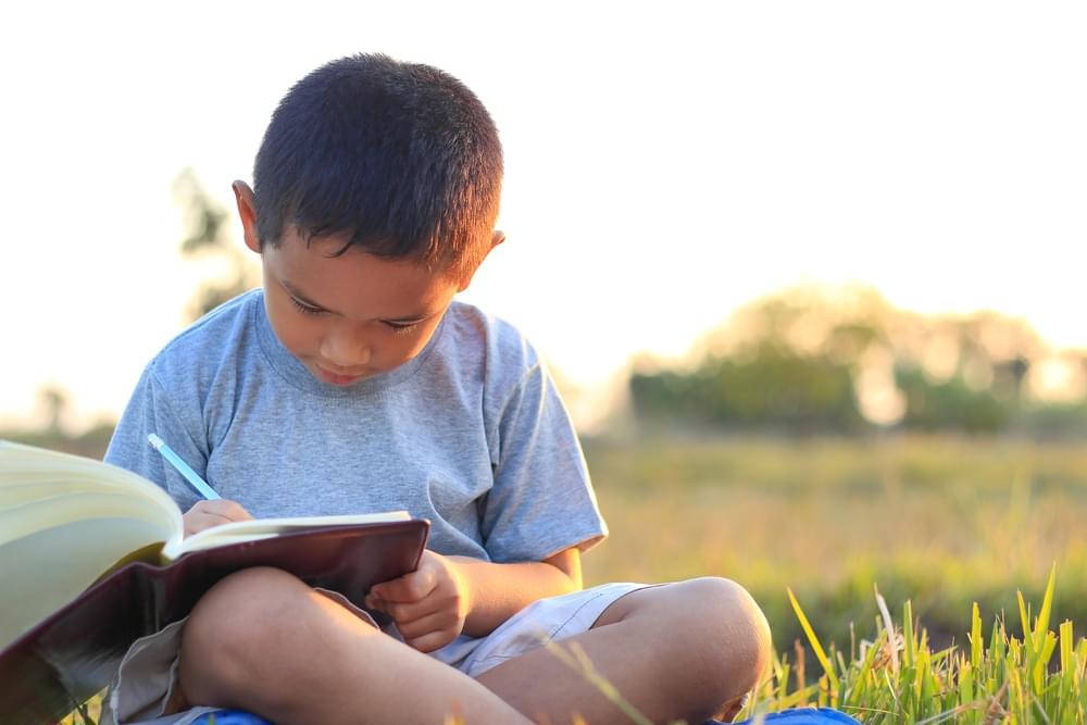 Read This Before Your Child Takes Lessons from Nature School