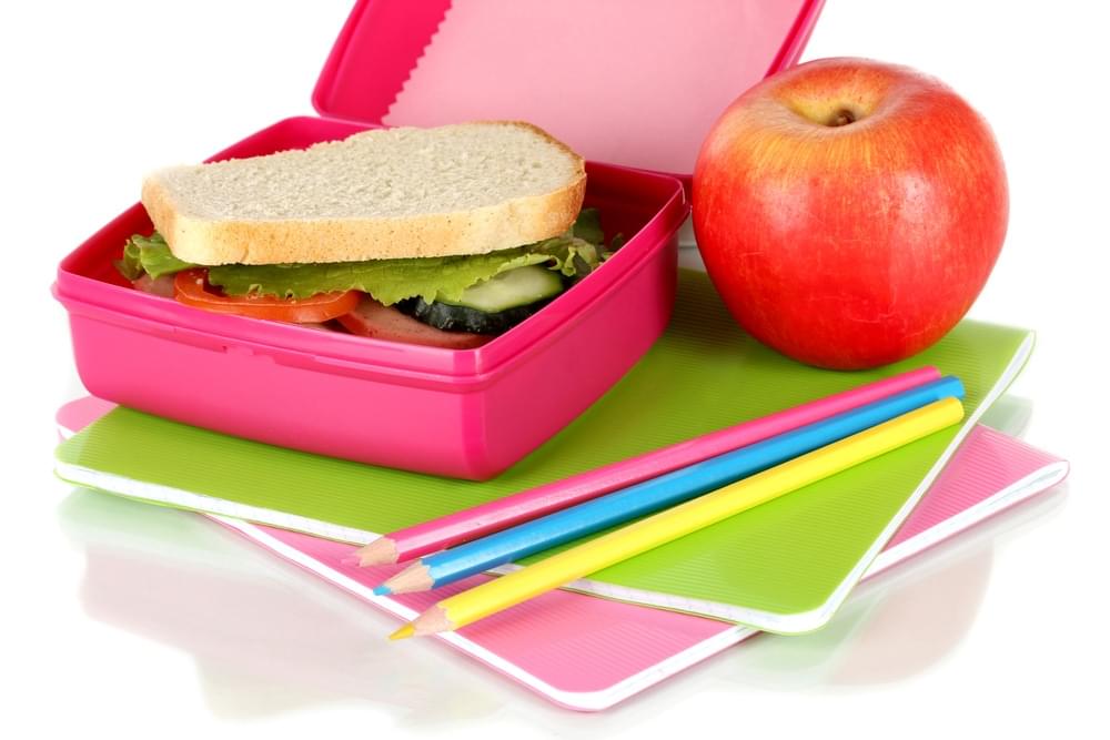 Tips to Keep the Health of Your Little One at School
