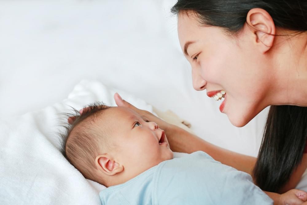 Practical Ways to Train Your Little One to Talk