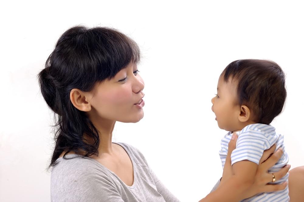 Parameters of Your Little One's Delay in Walking and Speaking