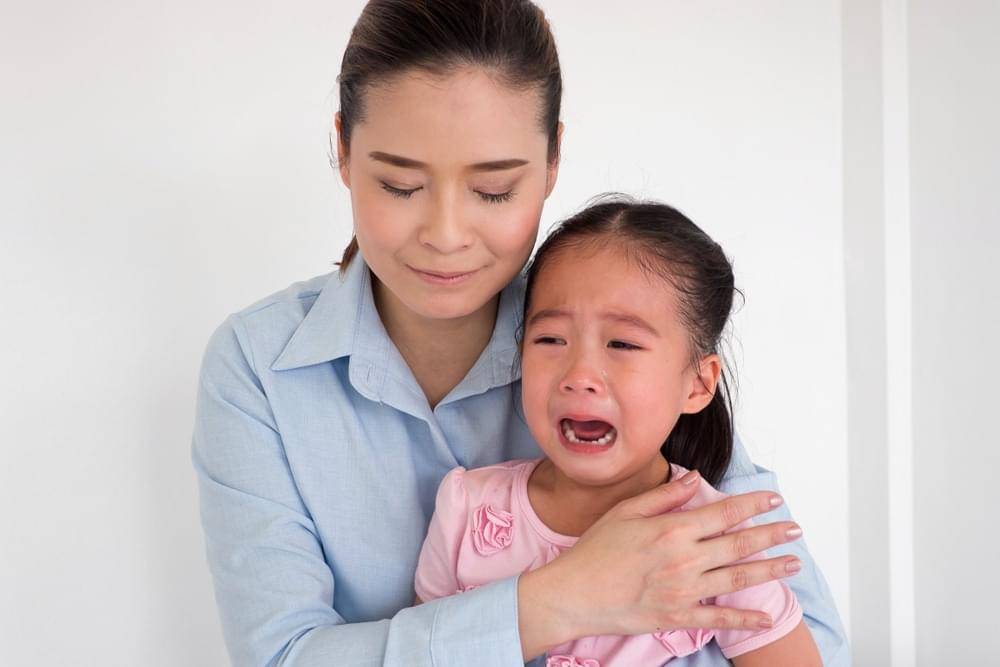 Tricks to Manage Your Little One's Temper Tantrum
