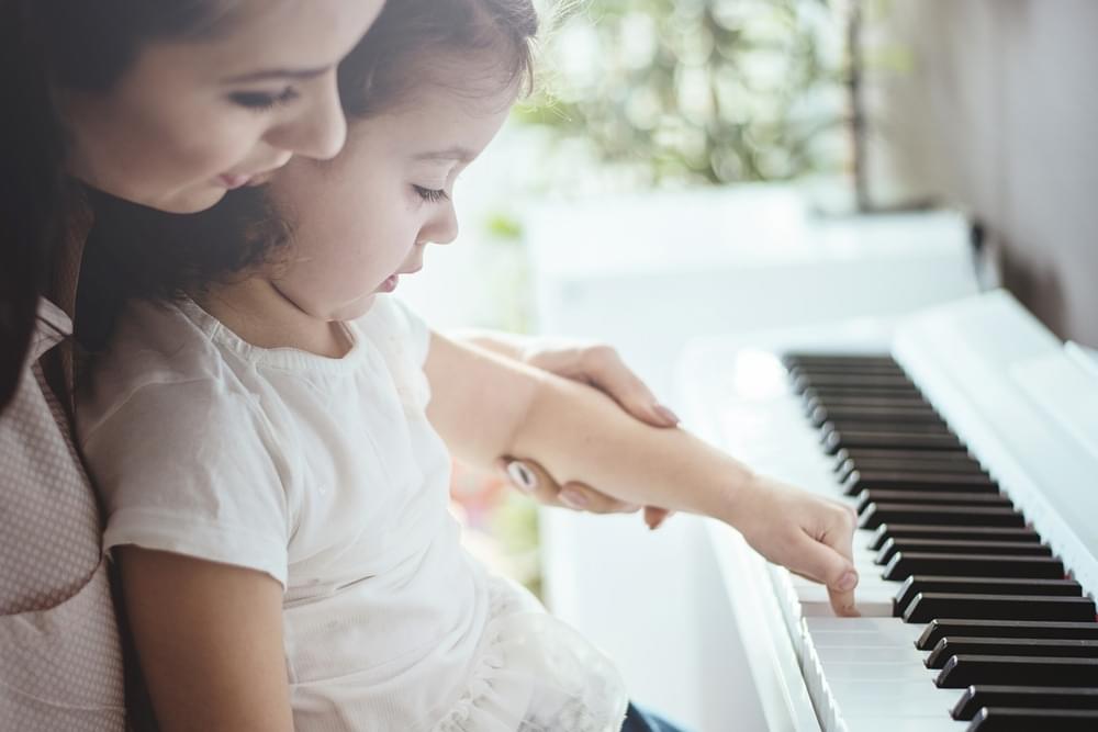 Is Classical Music Proved To Increase Your Little One’s Intelligence?