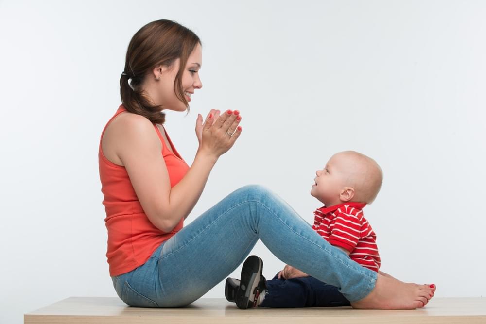Role of Play in Supporting Your Little One's Intelligence