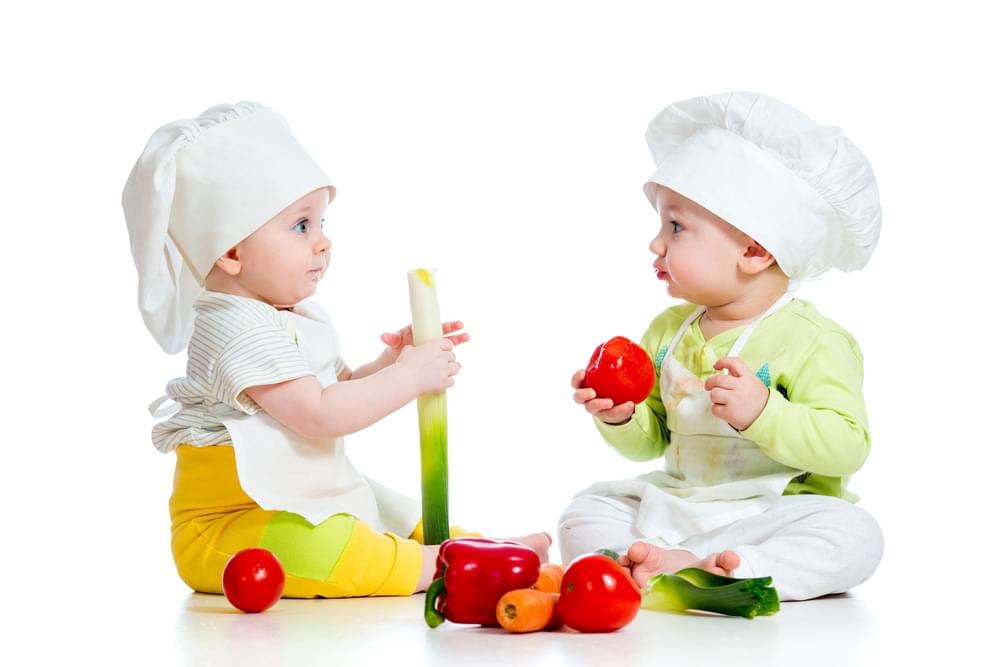 Important Nutrition for Supporting the Growth and Development of Your Little One
