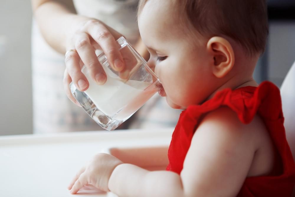 When Is The Appropriate Time To Give Additional Nutrition For Your Little One?