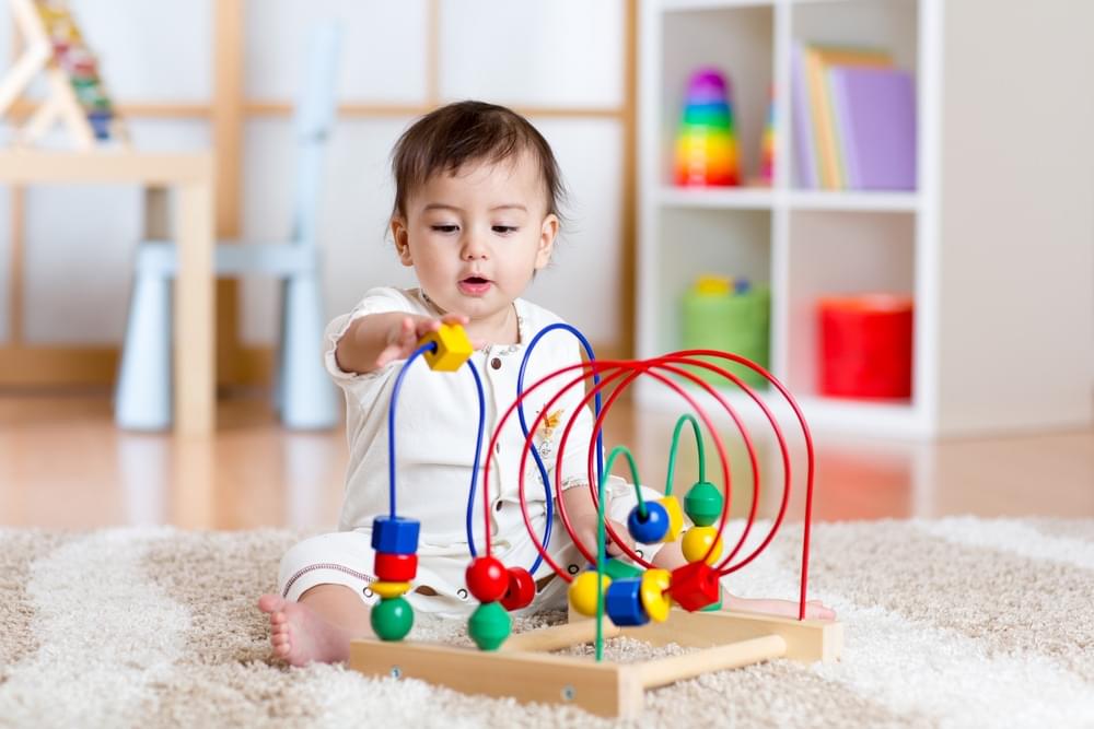 Important Tips To Increase The Little One’s Intelligence