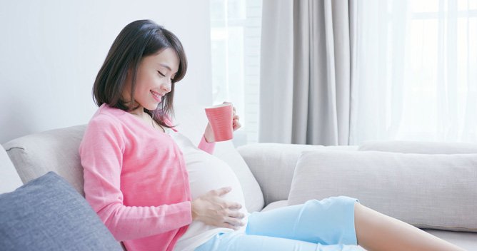 Get to know pregnancy condition while at 37 weeks pregnant
