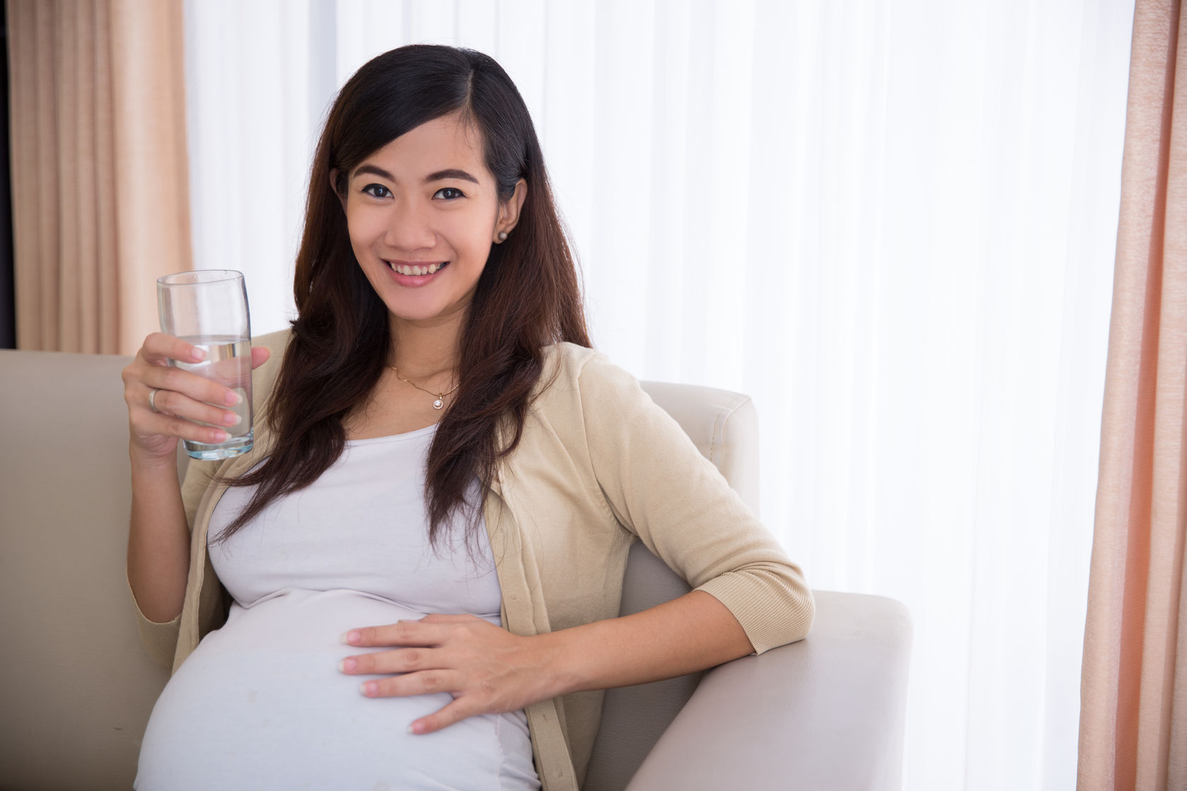 Challenges at the Third Trimester of Pregnancy and How to Overcome Them