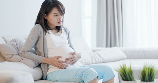 Common Questions about Third Trimester Pregnancy
