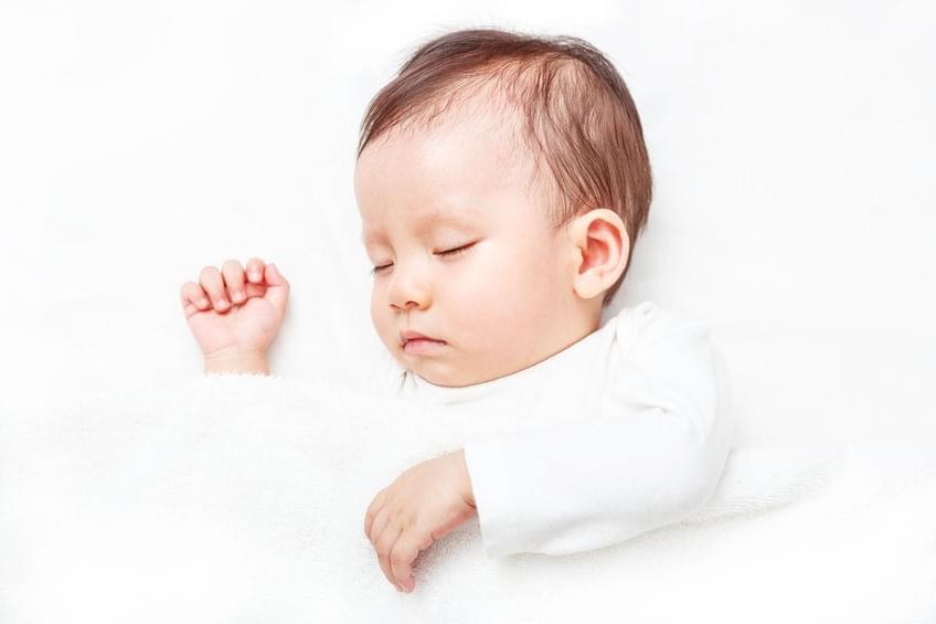 Fulfill Your Children’s Sleeping Need to Optimize Growth and Development