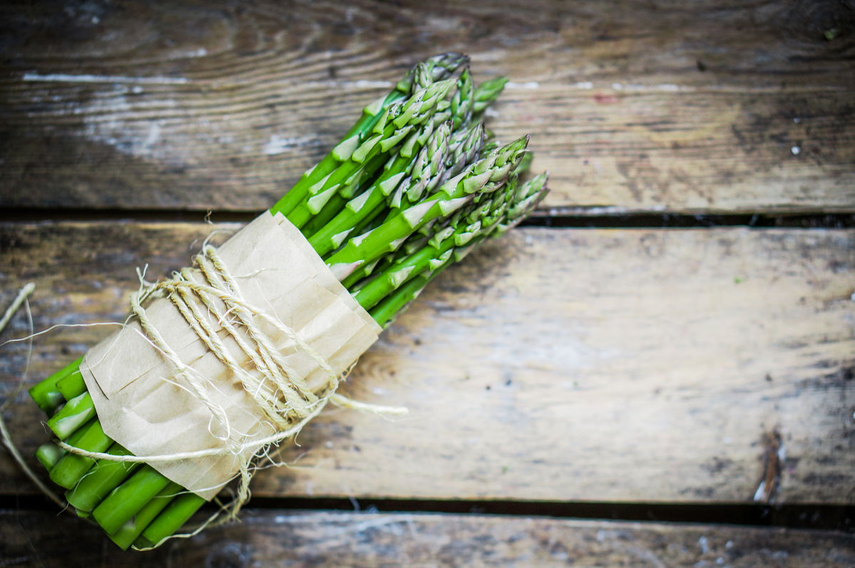 Manfaat Luar Biasa Asparagus bagi Kesehatan Ibu Hamil