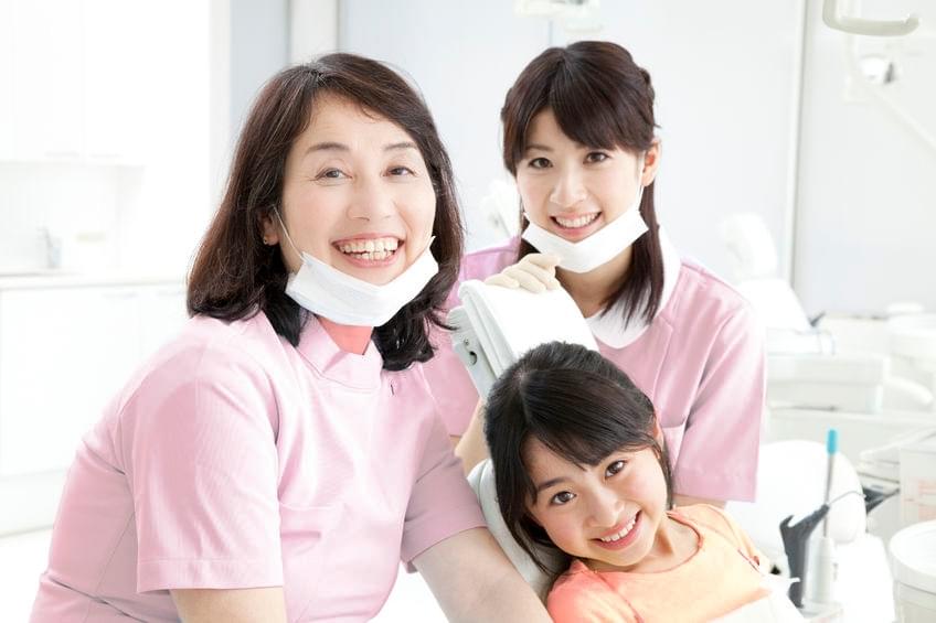 Making the Dentist Your Child’s Best Friend with the Following Steps