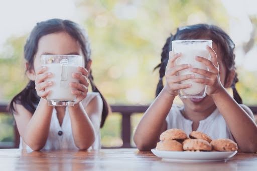 5 Rekomendasi Susu Pertumbuhan Kaya Nutrisi bagi Si Kecil