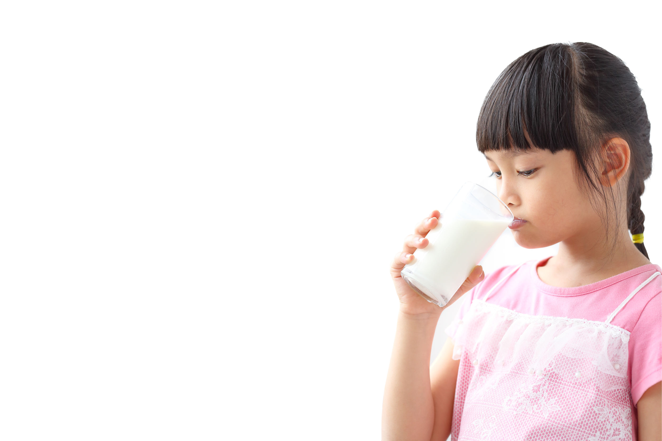  Susu untuk Kecerdasan Otak Anak Usia 7 Tahun