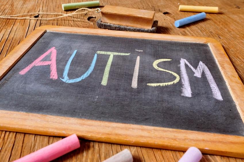 Don’t Be Too Late to Know About Autism