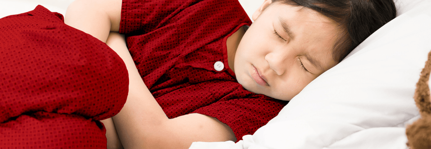  Penyebab dan Cara Mengatasi Diare pada Anak