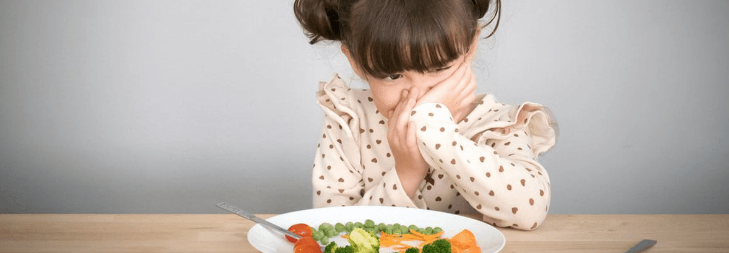Penyebab Anak Susah Makan dan Cara Mengatasinya