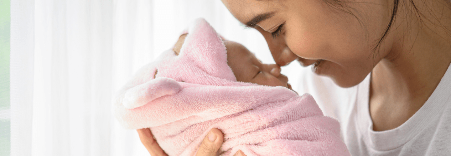 Cara Merawat Bayi Baru Lahir yang Benar, Bunda Harus Tahu