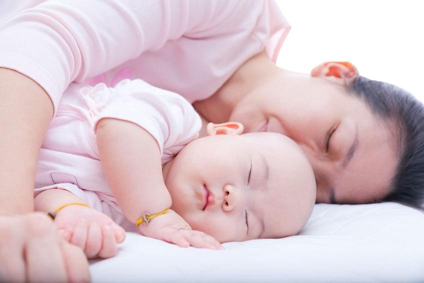 Adequate Sleep: An Important Key for the Growth and Development of the Little One