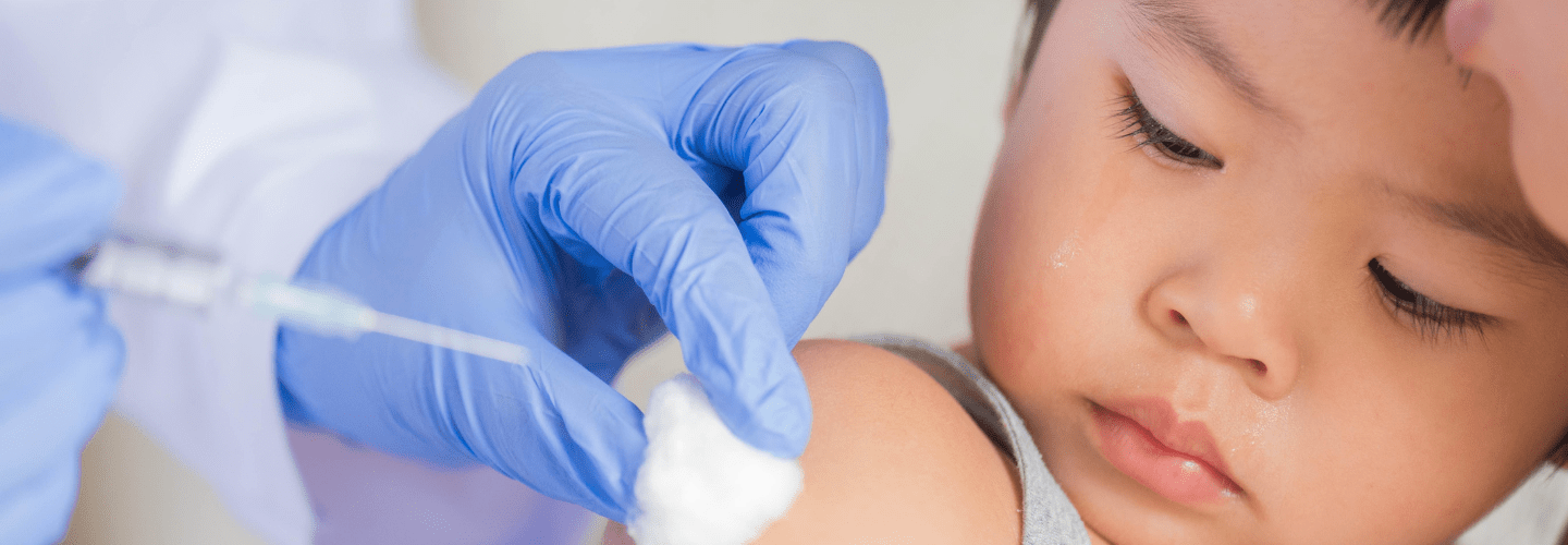 Jadwal Imunisasi Anak Anjuran IDAI, Sudahkah Bunda Tahu?