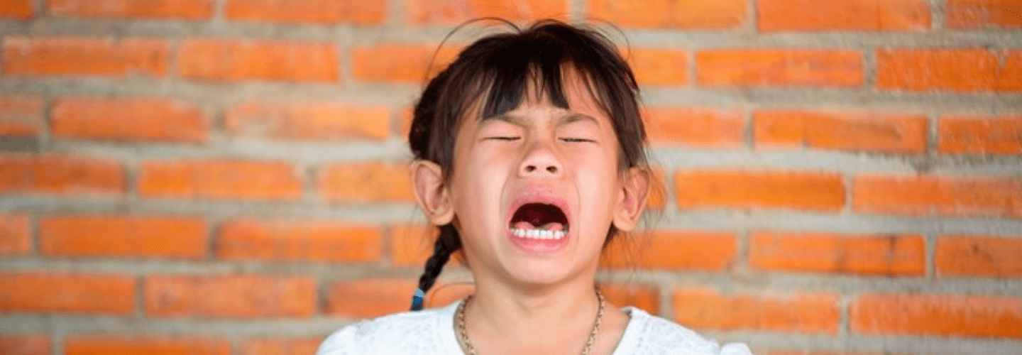 3 Tahap Perkembangan Emosi Anak Usia Dini