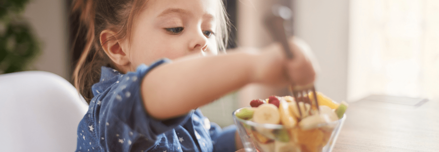 Nutrisi dan Makanan yang Baik untuk Kecerdasan Anak