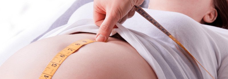 Kenali Tinggi Fundus Normal selama Kehamilan