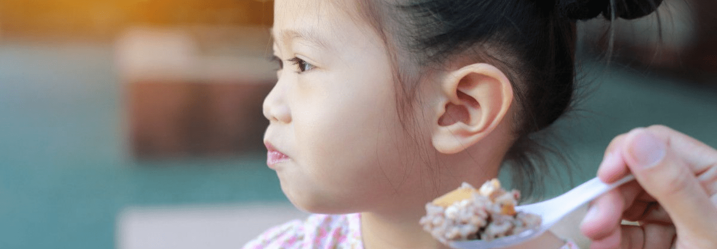  Penyebab dan Cara Menghadapi Anak yang Picky Eater