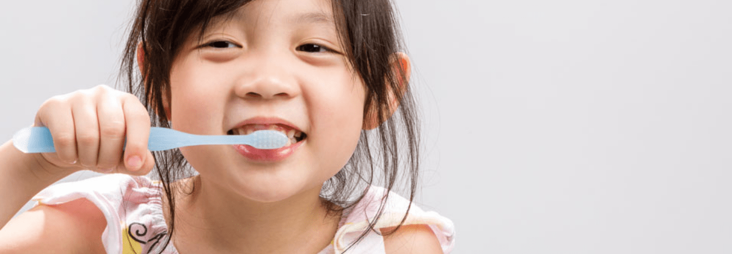 Pertumbuhan Gigi Si Kecil: Fase, Jadwal Cek & Pencegahan
