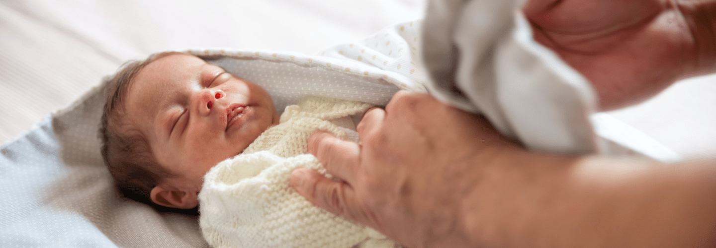 Hipersensitif Saluran Cerna Bayi: Ciri dan Cara Mengatasinya