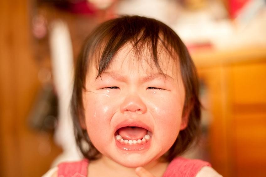 Effective Strategies to Prevent the Occurrence of Tantrum in the Little One