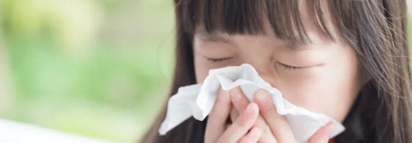 Ciri Alergi Dingin dan Cara Tepat Mengatasinya