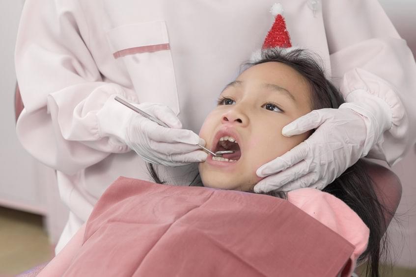 Three Easy Ways to Maintain the Oral and Dental Health of the Little One