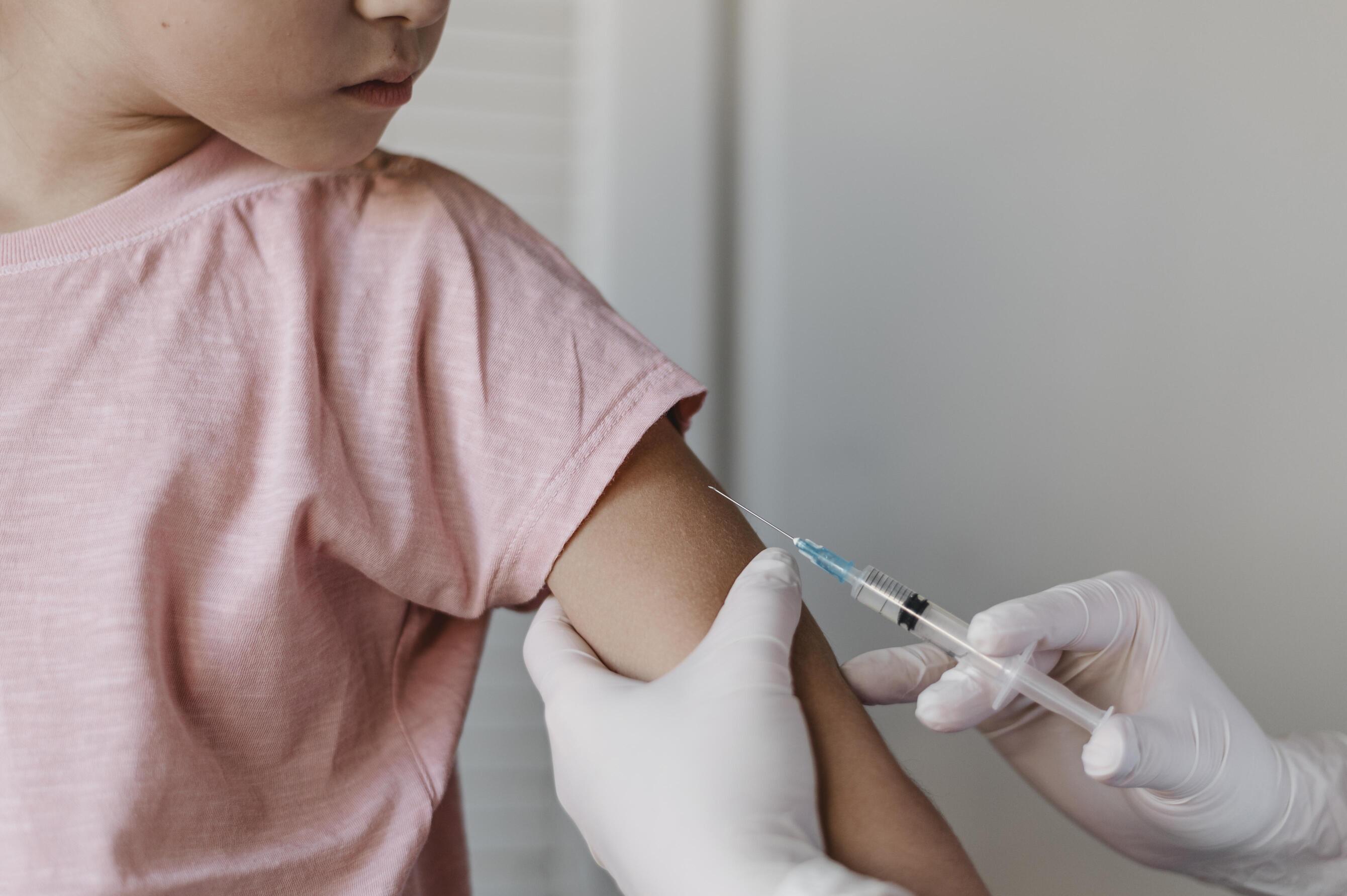  Jadwal Imunisasi Bayi Lengkap Anjuran IDAI Terbaru