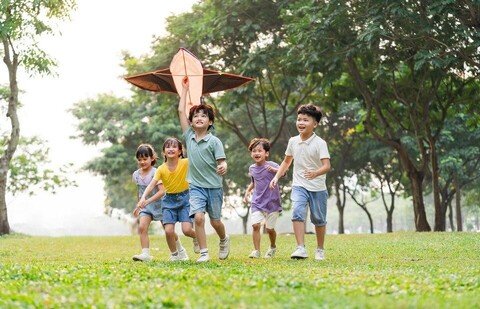 Mainan Edukasi Anak 5 Tahun yang Seru dan Melatih Kecerdasan