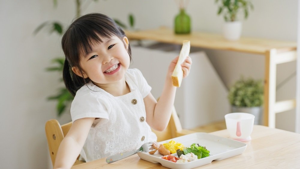 5 Makanan Rendah Serat untuk Solusi Pencernaan Si Kecil