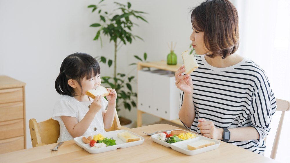 5 Makanan Sehat dan Bergizi untuk Anak 