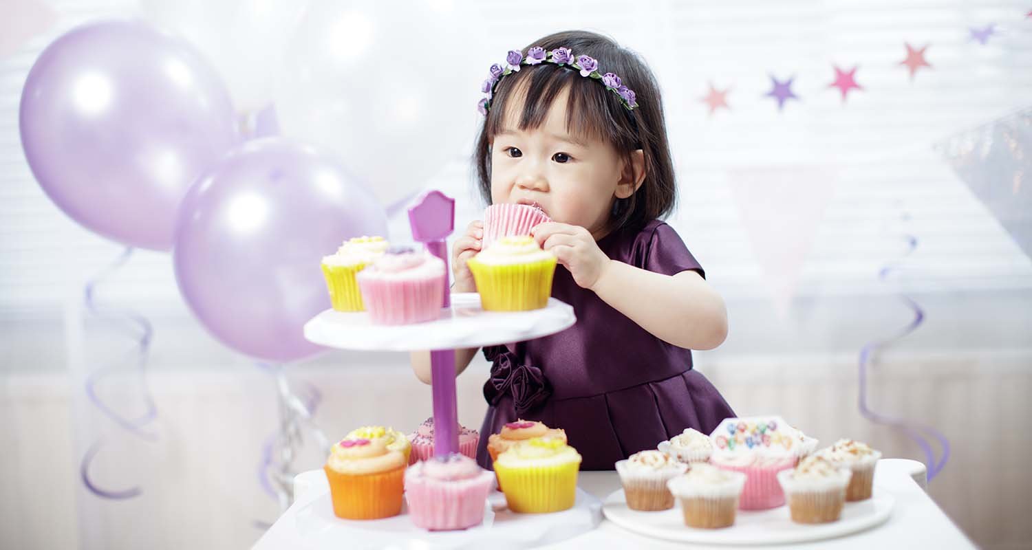 Makanan dari Tepung Terigu untuk Snack Si Kecil