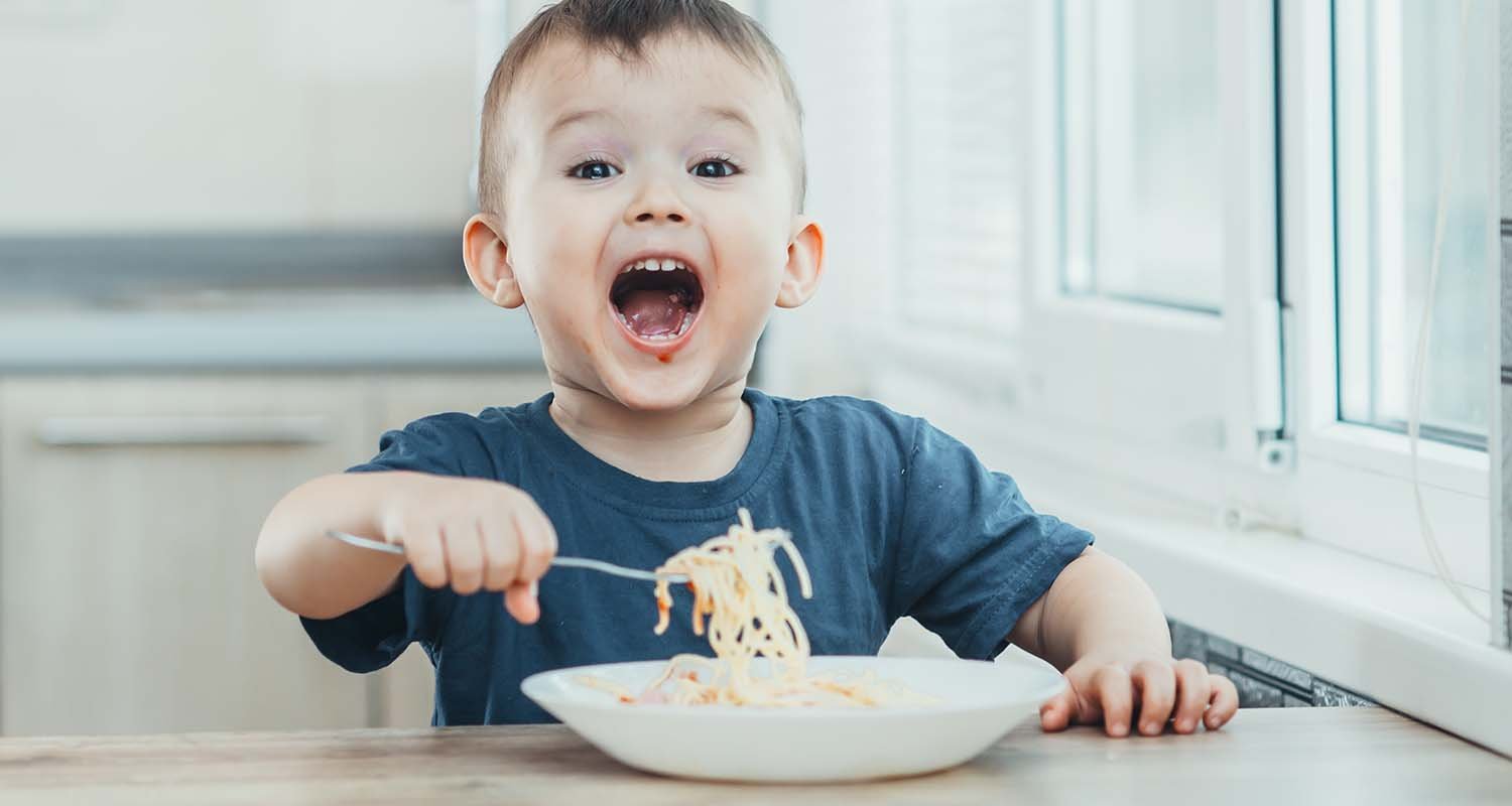 Cara Masak Makaroni Enak agar Si Kecil Lahap