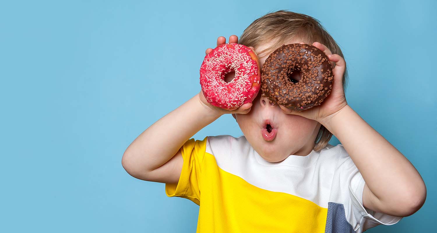 Apa Itu Dessert dan Ide Sajiannya untuk Si Kecil