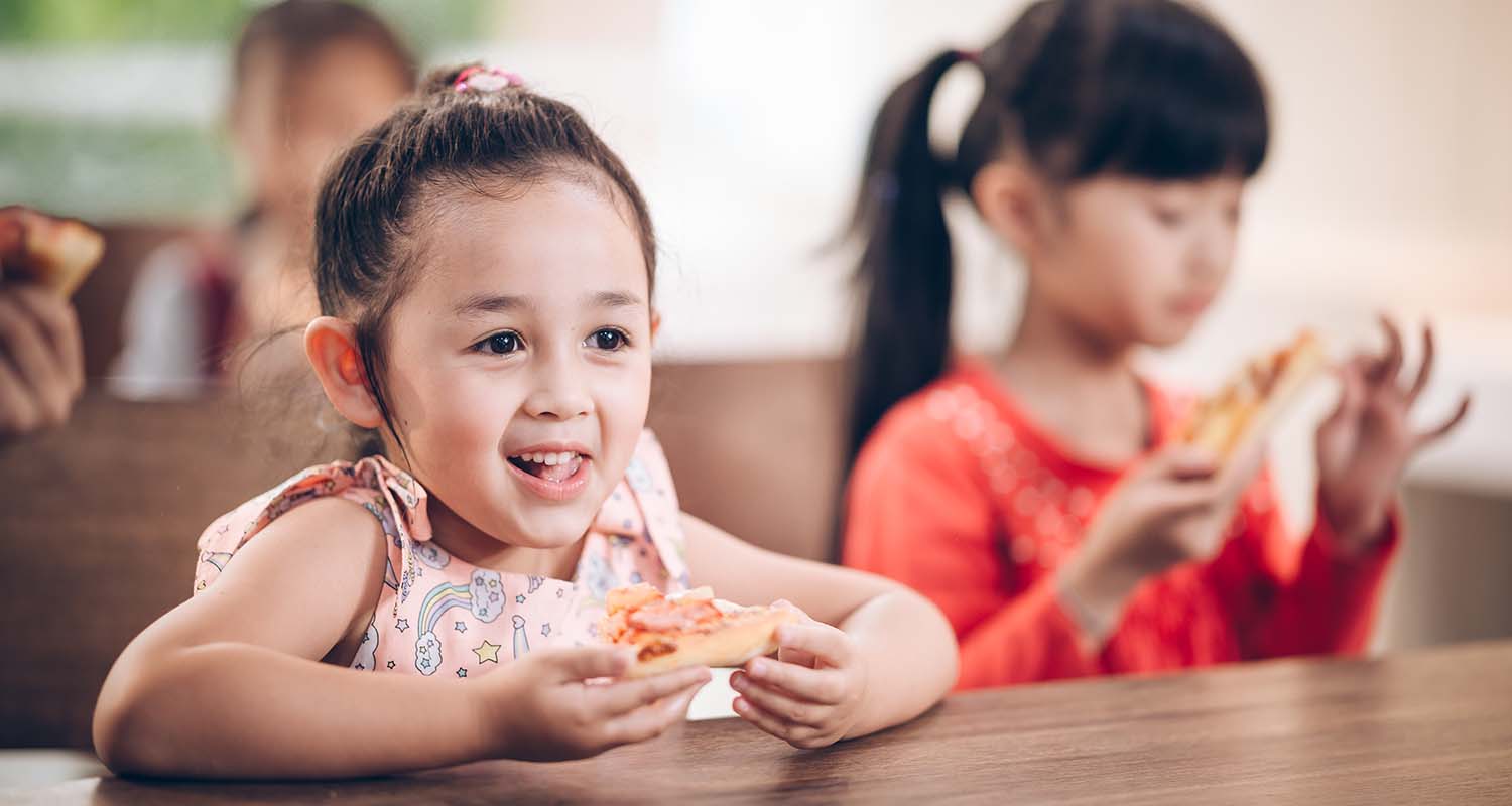 Ide Menu Daging Sapi Favorit Baru Si Kecil