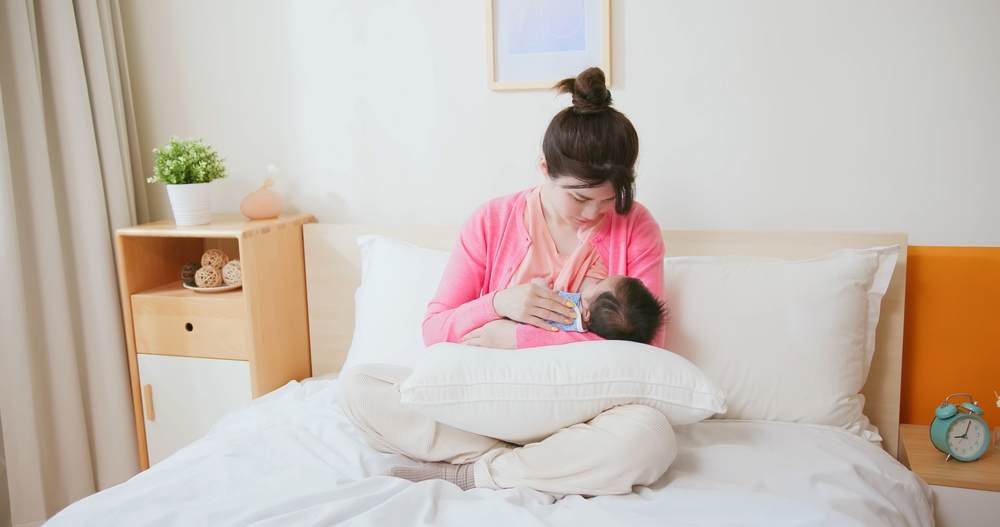 Breastfeeding Guidelines for New Mothers