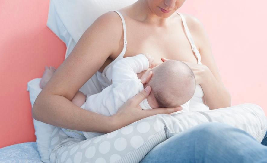 Breastfeeding Guidelines for New Mothers