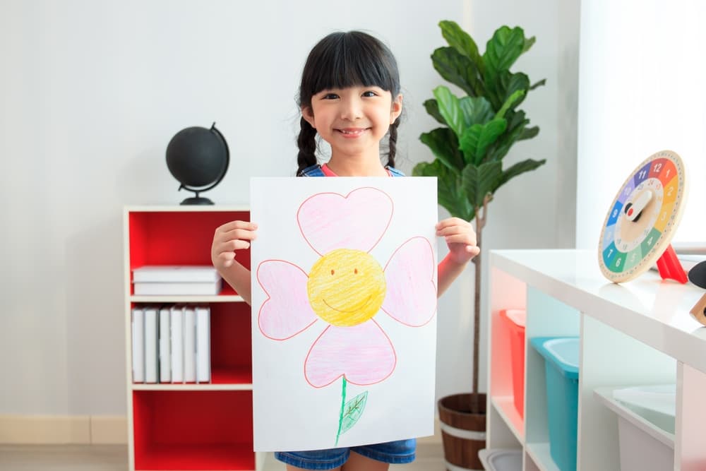 Tips and Tricks for Learning to Color for Kindergarten Children