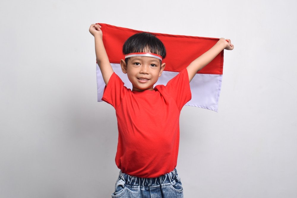 Hak-hak Anak di Masyarakat yang Wajib untuk Dipenuhi