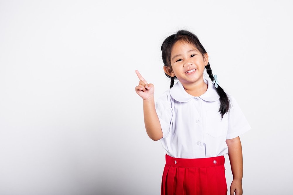 Pentingnya Tahap Preschool untuk Anak Usia Dini