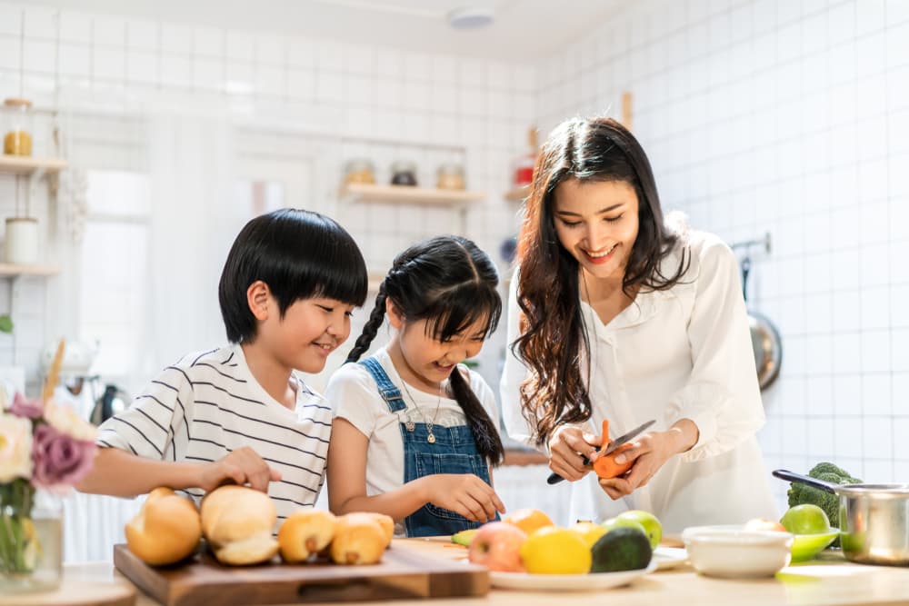 Pengaruh Makanan Rendah Gula pada Pertumbuhan Si Kecil