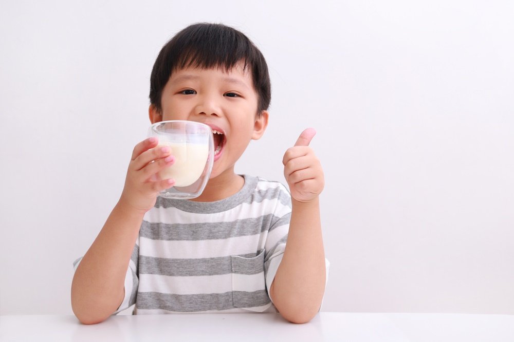 Beda Gula Alami dan Gula Tambahan pada Makanan Si Kecil